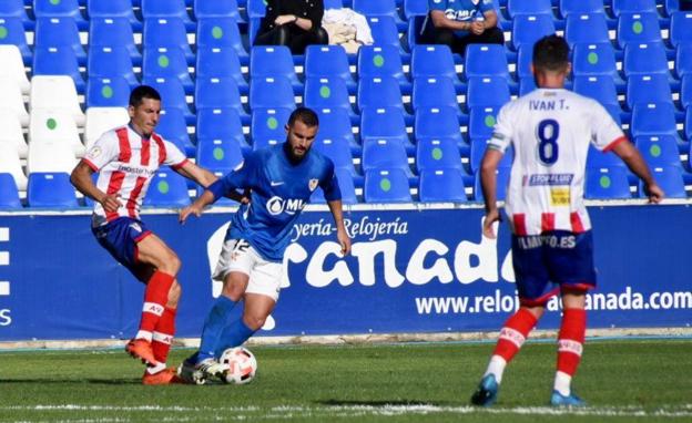 Gol de raza y triunfo de coraje para soñar con otro ascenso