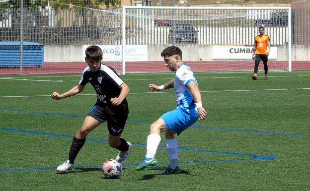 El Loja arranca con buen pie la lucha por la permanencia