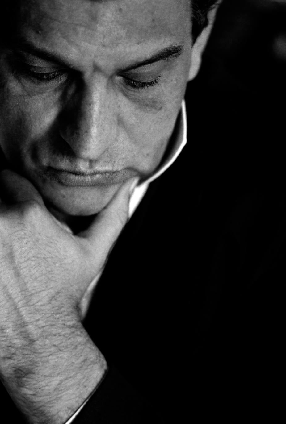 Un año completo de Carlos Cano