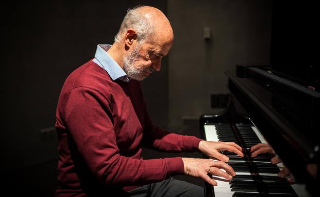 Diecisiete pianistas se enfrentan a la segunda prueba del Jaén de Piano