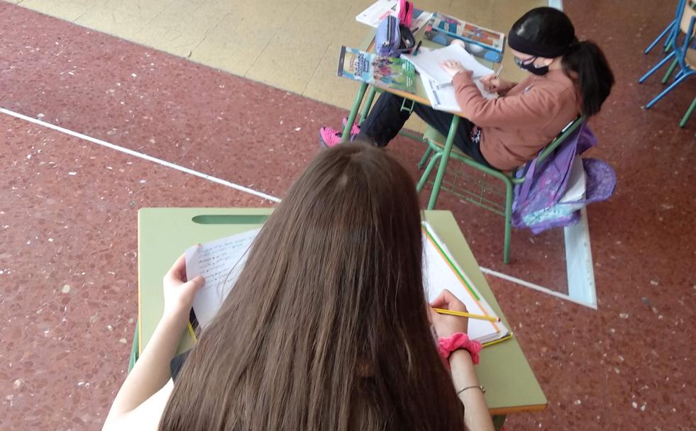 Educar a los hijos cuando la nevera está vacía