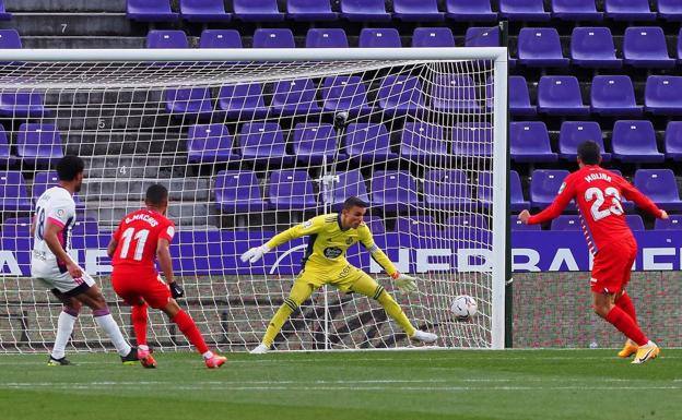 El Granada logra el récord de triunfos del club en un curso en categoría profesional
