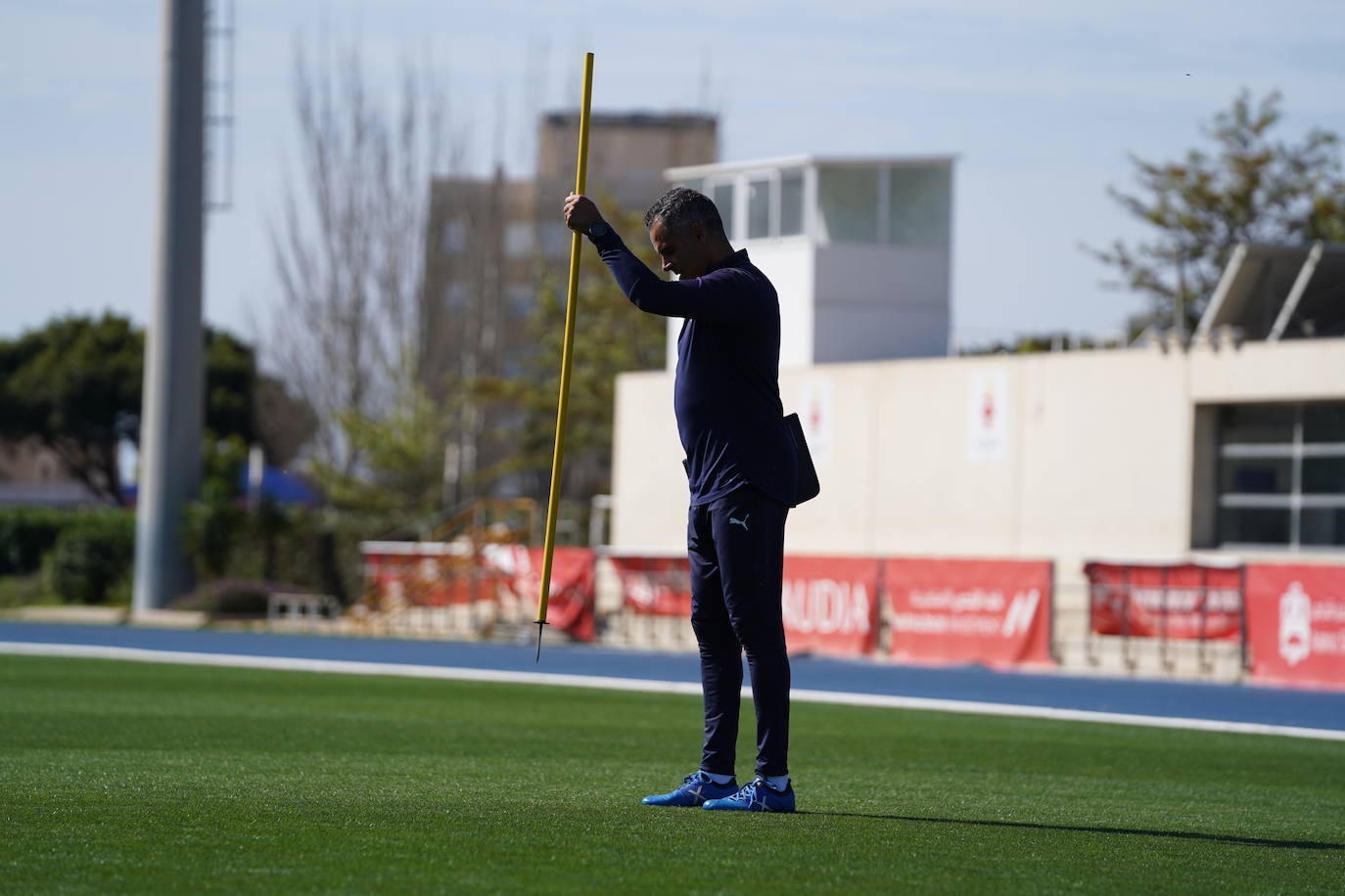 Los malos números en la segunda vuelta lastran a la UD Almería