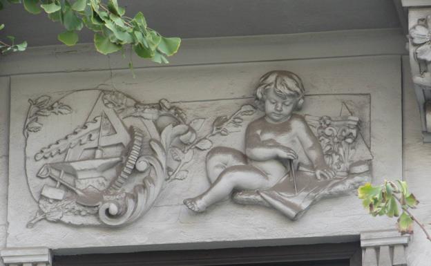 Las huellas ocultas de la masonería en Granada