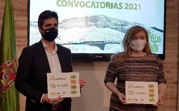 Ayudas para jóvenes que quieran crear empresas en pueblos de menos de 5.000 habitantes o con pérdida de población
