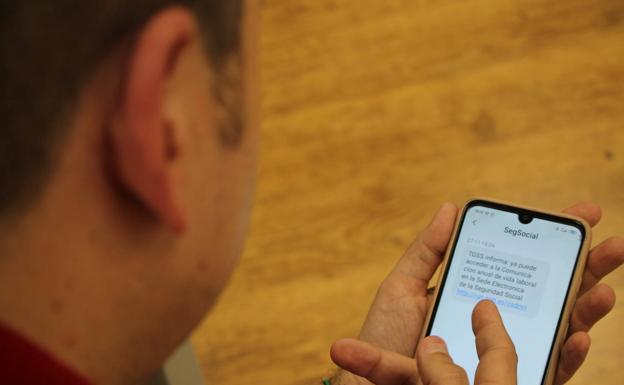 La Seguridad Social avisa sobre cómo obtener el número clave para hacer trámites y gestiones