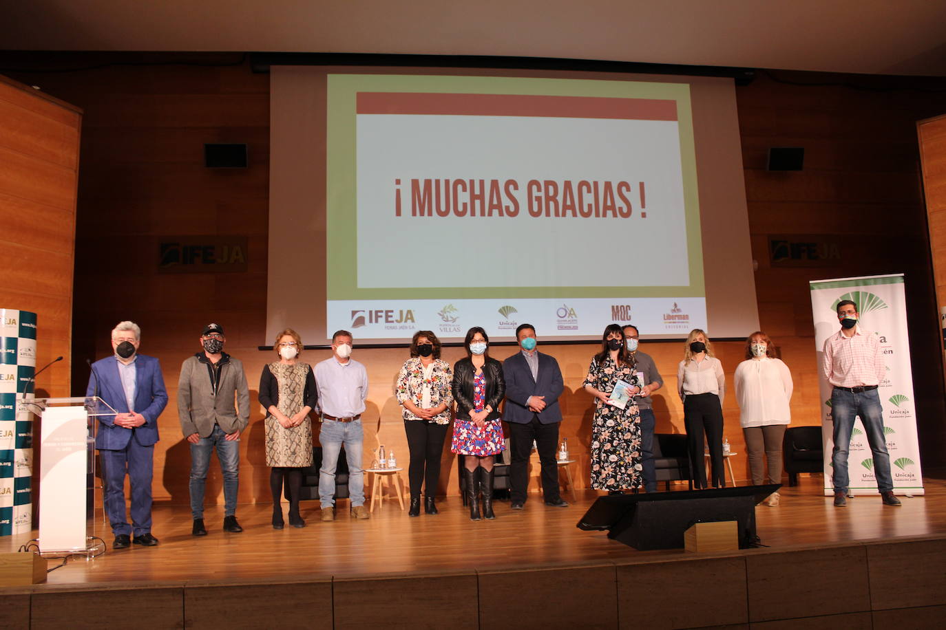 Reúnen los 30 mejores cuentos del III Premio de Relato Corto sobre Olivar, aeite de oliva y oleoturismo