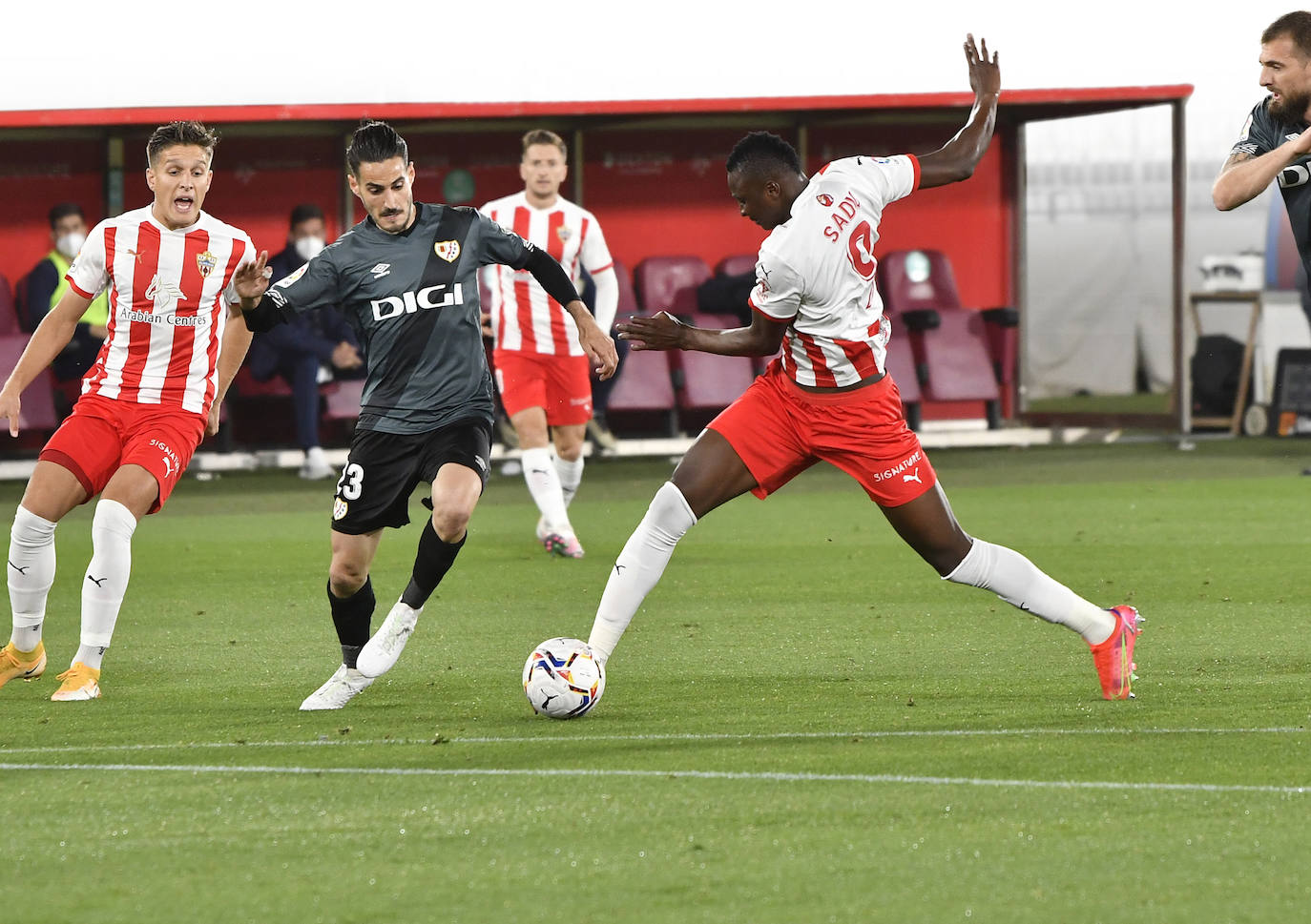 Un final de temporada para tomar posiciones de cara al playoff