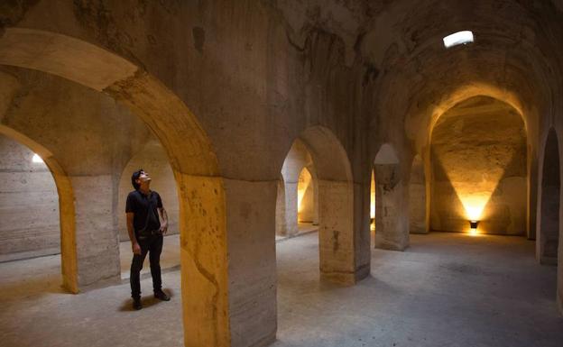 Agenda de ocio en Granada: ocho citas musicales, un monumento y una exposición