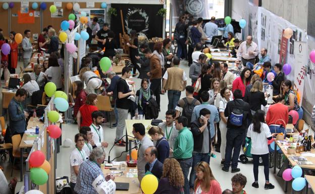 La UALrebusca buenas ideas por un futuro mejor y más sostenible