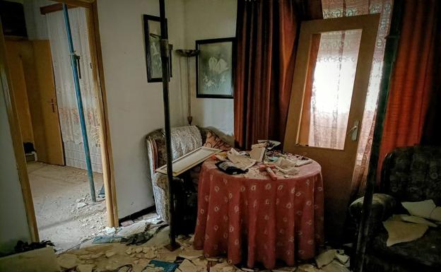 Los terremotos en el Cinturón provocaron daños por valor de 17 millones de euros