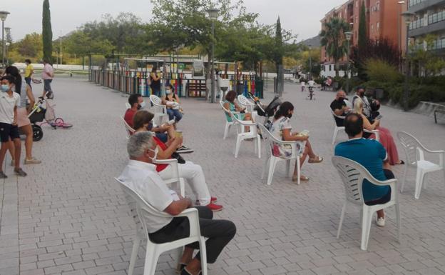 Los tosirianos eligen entre diez intervenciones para realizar en su localidad