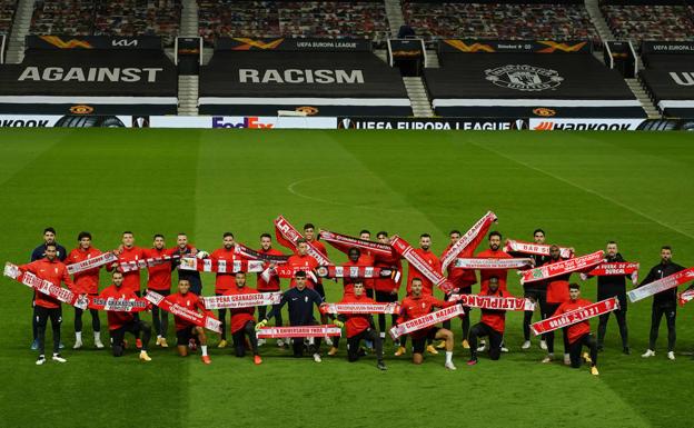 Luchar por la eternidad