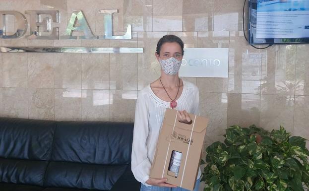 Los suscriptores siguen recibiendo los premios del tercer aniversario IDEAL On+