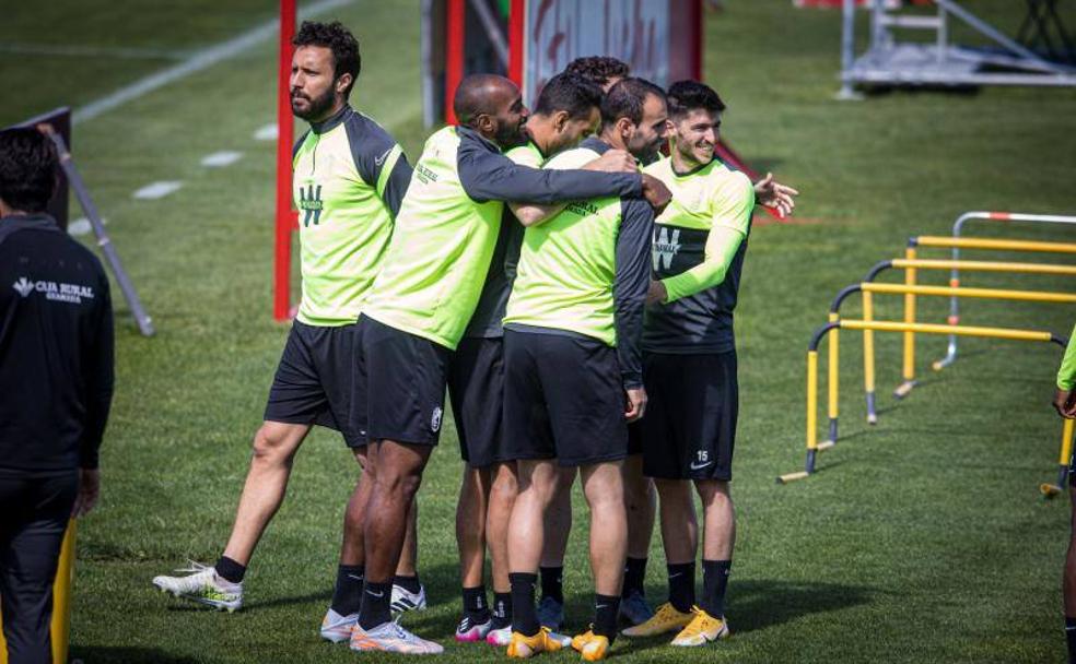 El Granada sueña con su undécima remontada