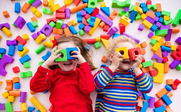 Cuatro planes perfectos para hacer con niños este fin de semana en Granada