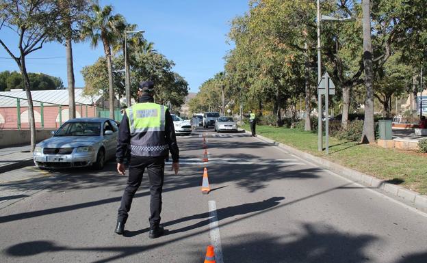 Solo seis pueblos llegan con tasas de cierre al examen de este jueves
