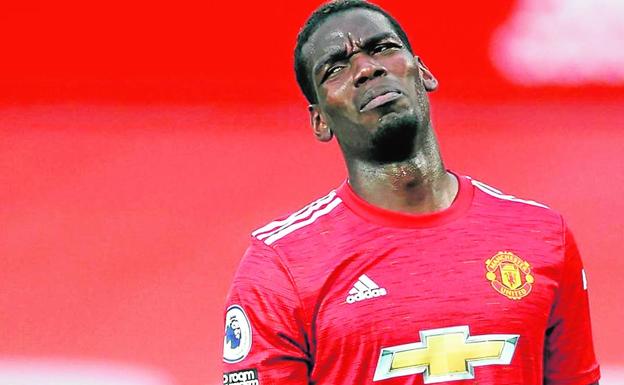 Cuatro resultados en Old Trafford que dan lugar a la esperanza