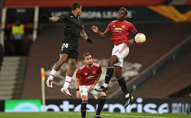 El Granada despierta de su dulce sueño