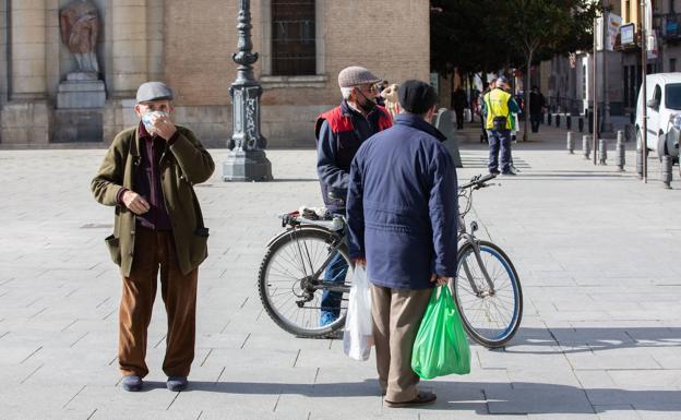 35 municipios de Granada quedarán aislados, Santa Fe y Las Gabias entre ellos, y 12 cerrarán también los bares
