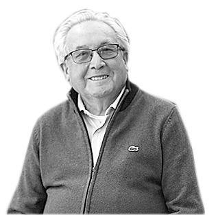 Dos objetivos fundamentales