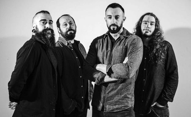 «Todo es energía, y nosotros la llevamos de serie»