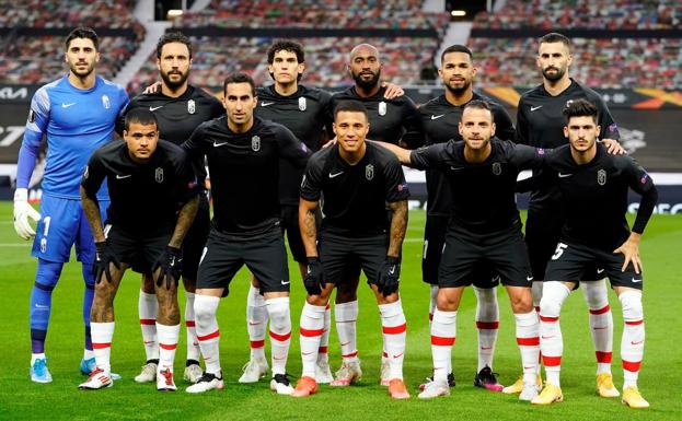 Una experiencia única y la importancia del camino