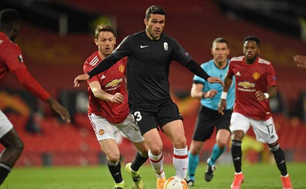 Pólvora mojada en ataque y un nuevo objetivo difícil en Liga