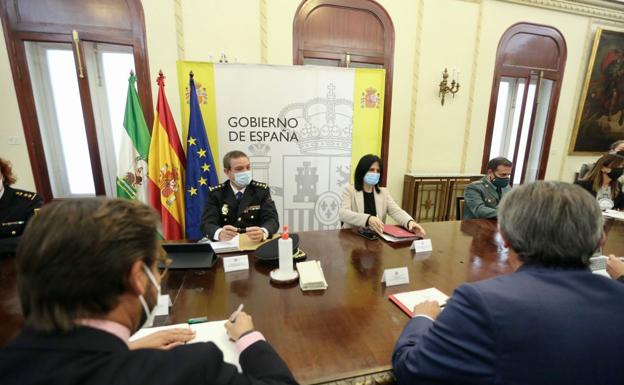 Subdelegación pide más información a Endesa para saber dónde están los enganches ilegales y atajarlos