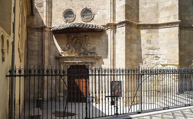Granada legendaria: el origen del demonio oculto en la Catedral