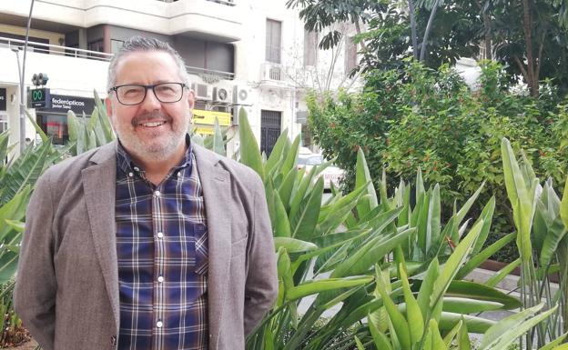 «La economía sumergida ha crecido en Almería y podría rondar el 30%»