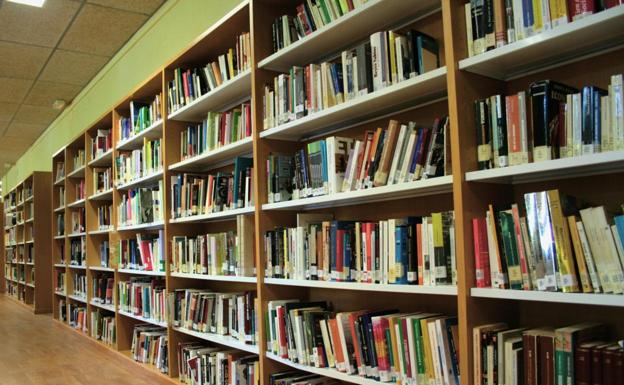 La Biblioteca y el Archivo Histórico centrarán las actividades con motivo del Día del Libro