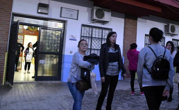 El Ayuntamiento prevé adjudicar el próximo curso el contrato de las escuelas infantiles municipales