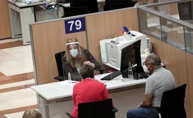 ¿Quién no está obligado a hacer la declaración de la renta 2020-2021?