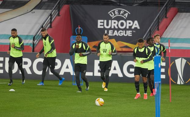 El Granada expresa su rechazo a la Superliga europea