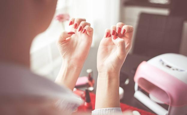 Mejores kits para hacerte la manicura en casa