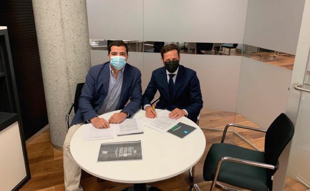 Cajamar y Greening-e se unen para fomentar el autoconsumo fotovoltaico en empresas y generar su propia energía