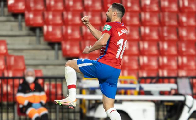 Puertas: «Estamos muy contentos por el partido que hemos completado»