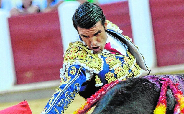 Diego Urdiales, Emilio de Justo y Juan Ortega, terna para Villanueva del Arzobispo