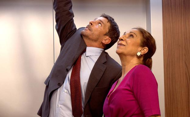 «El tiempo atempera mucho la fuerza de nuestros impulsos»