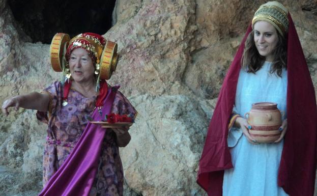 ¡Un Museo Nacional Ibero en Jaén! El Sueño de Pilar Palazón