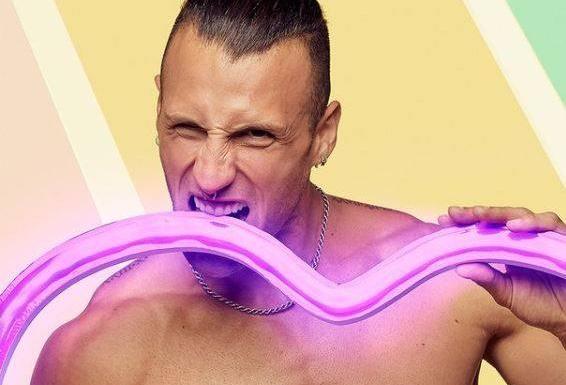 Un velocista 'granadino' busca el amor en el nuevo reality presentado por Cristina Pedroche