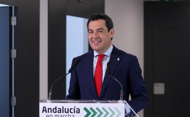 Los 219 municipios de Andalucía sin casos covid en los últimos 14 días