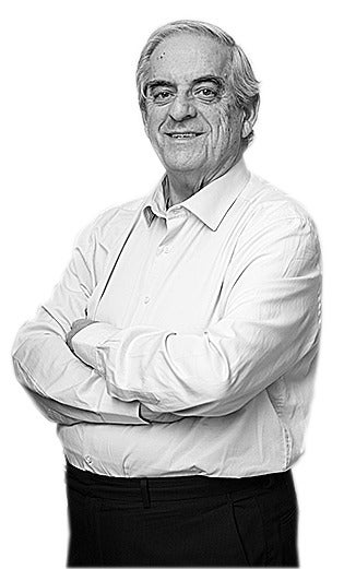 Del cordero al grillo