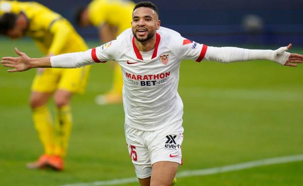 Las casas de apuestas ven clara la victoria del Sevilla