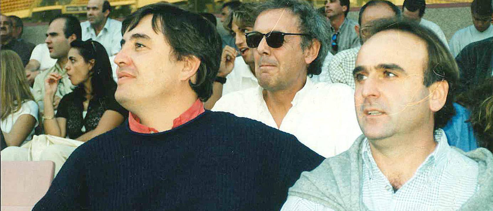 Lo más importante de las cosas que no son importantes