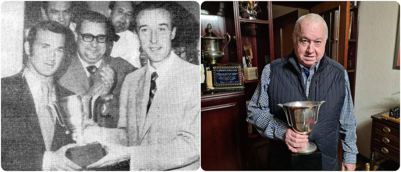 Los goles del Pichichi