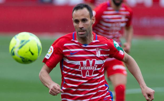 Víctor Díaz: «Nos faltó tener más verticalidad»