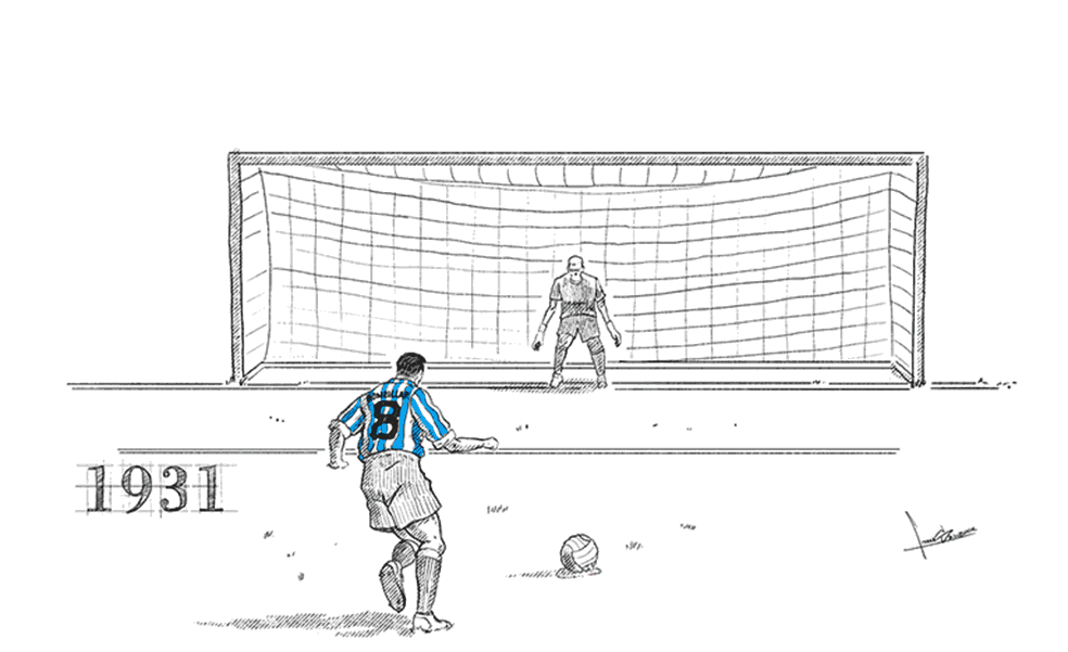 90 años de historia viva