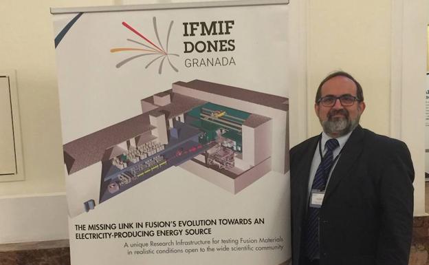 El acelerador de partículas protagoniza la sesión inaugural del festival Gravite